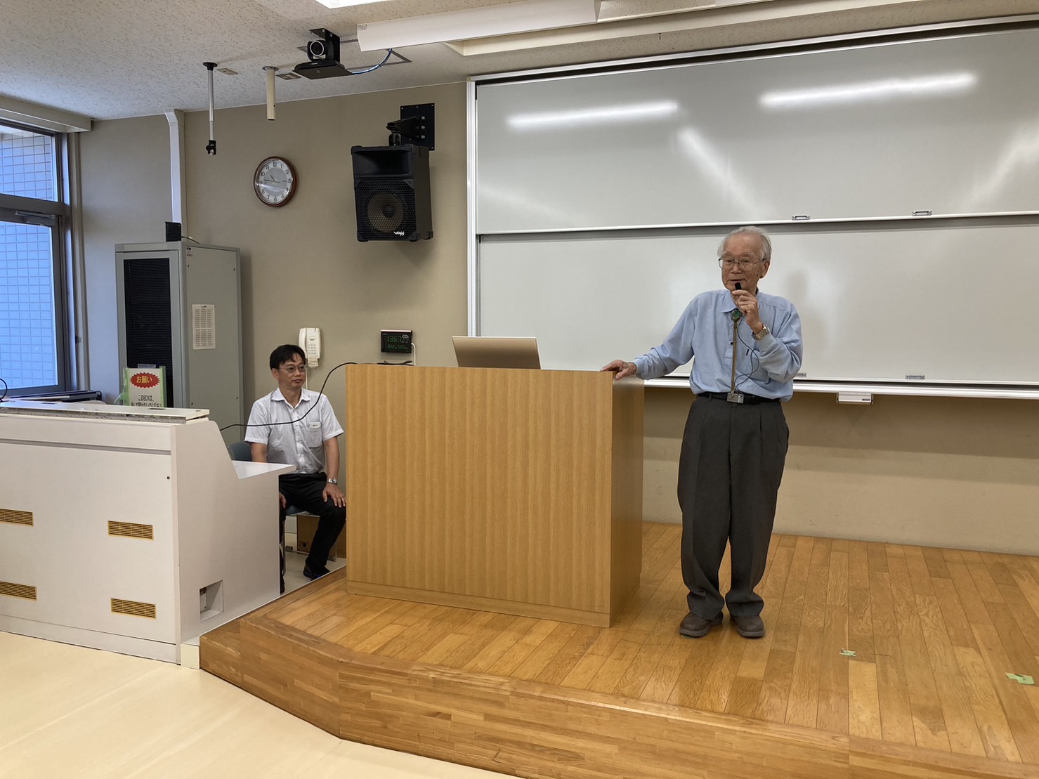 2023.09.06沖村先生