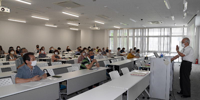 沖村先生20210714